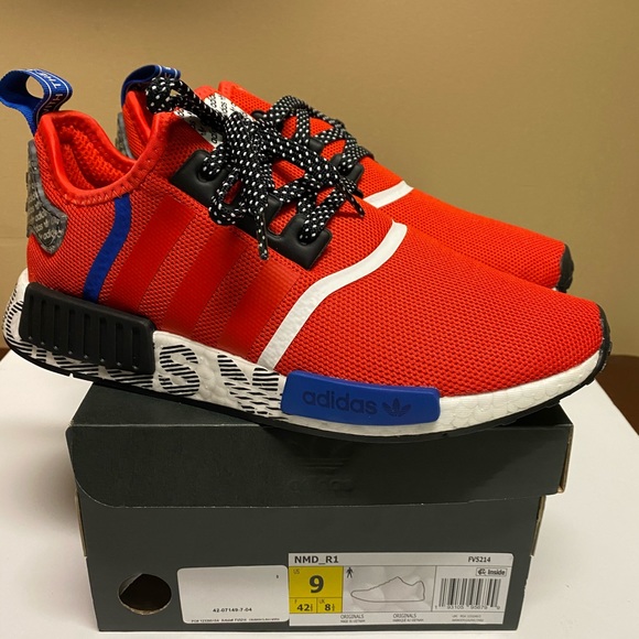 transmission pack nmd